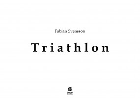 Triathlon image